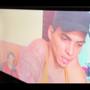 Meet your Posher, Khalil